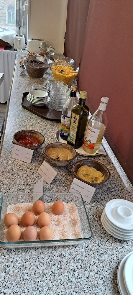 Фото Hotel Legie