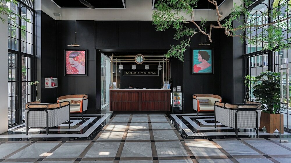 Фото Sugar Marina Fashion, Kata Beach