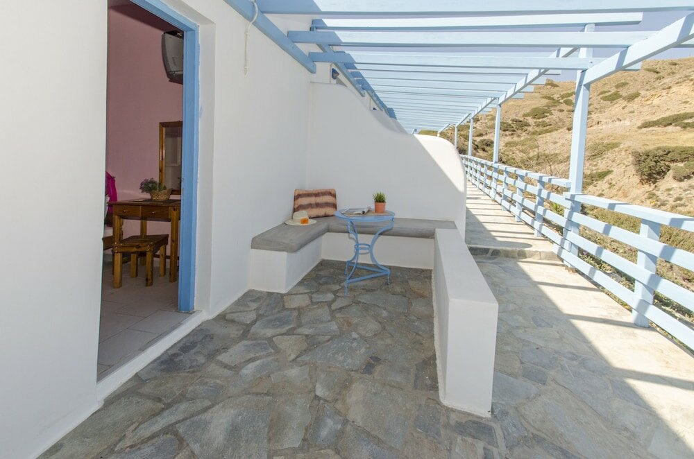 Фото Thalassopetra