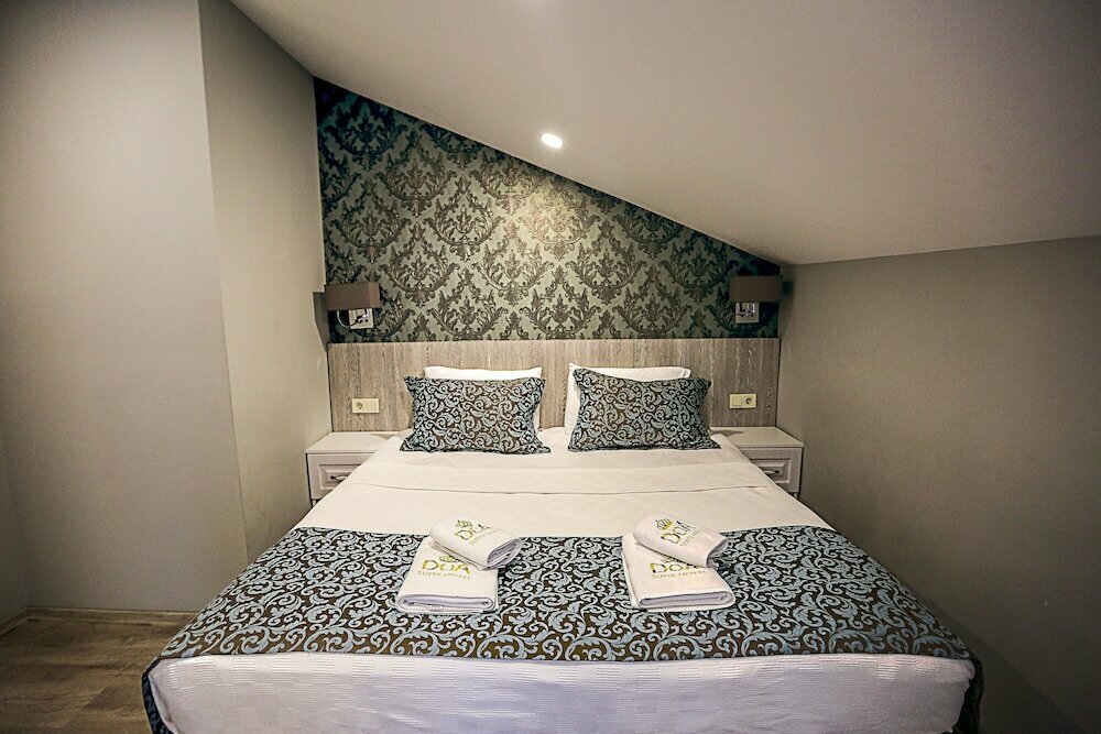 Hotel Doa Suite Hotel, Ortahisar, photo