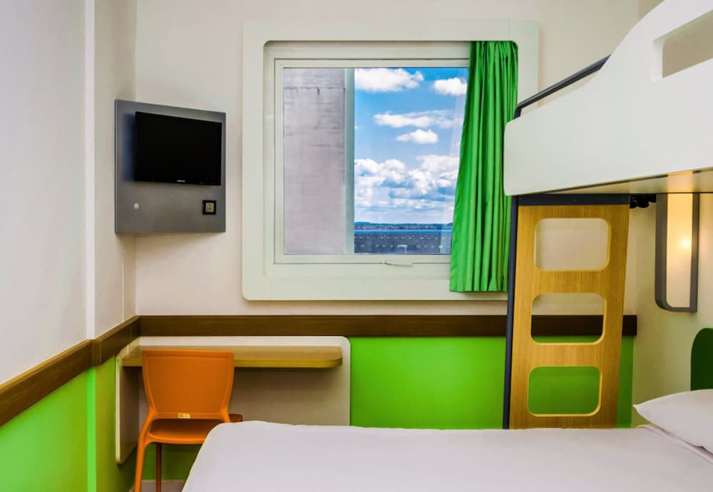 Фото Ibis budget Porto Alegre - Supereconômico