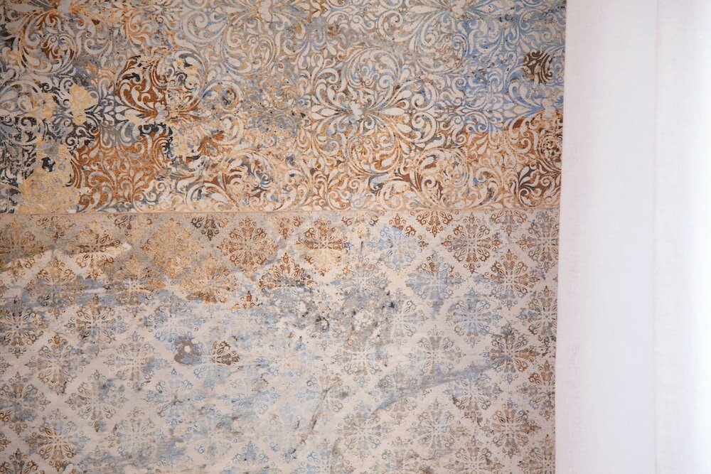 Фото Lukanda Casa de Mariana