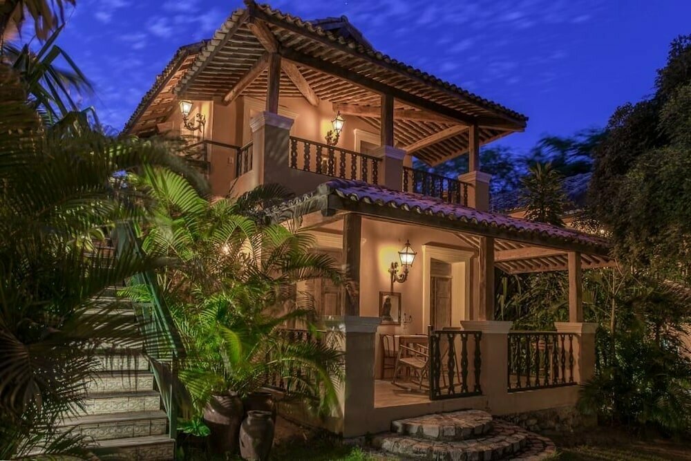 Hotel Toca da Coruja, State of Rio Grande do Norte, photo