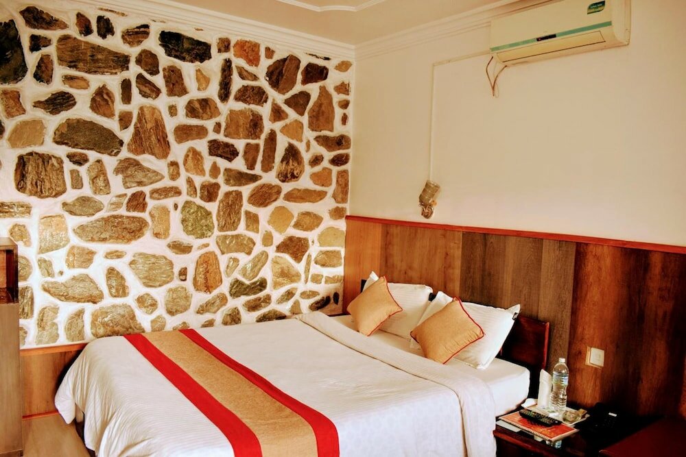 Фото Stupa Resort Nagarkot