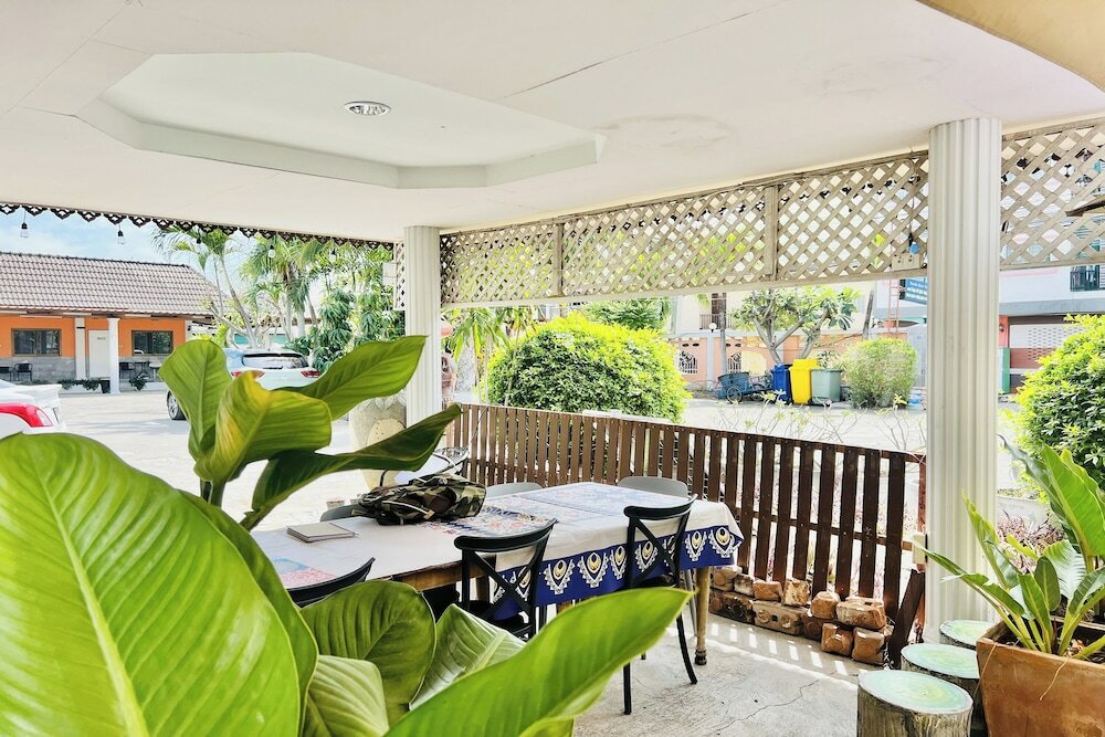 Фото Paradise Resort Buriram