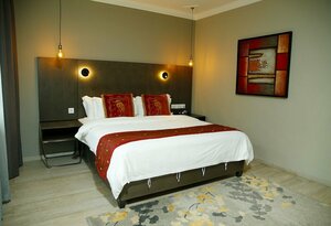 Гостиница Kiriri Garden Hotel