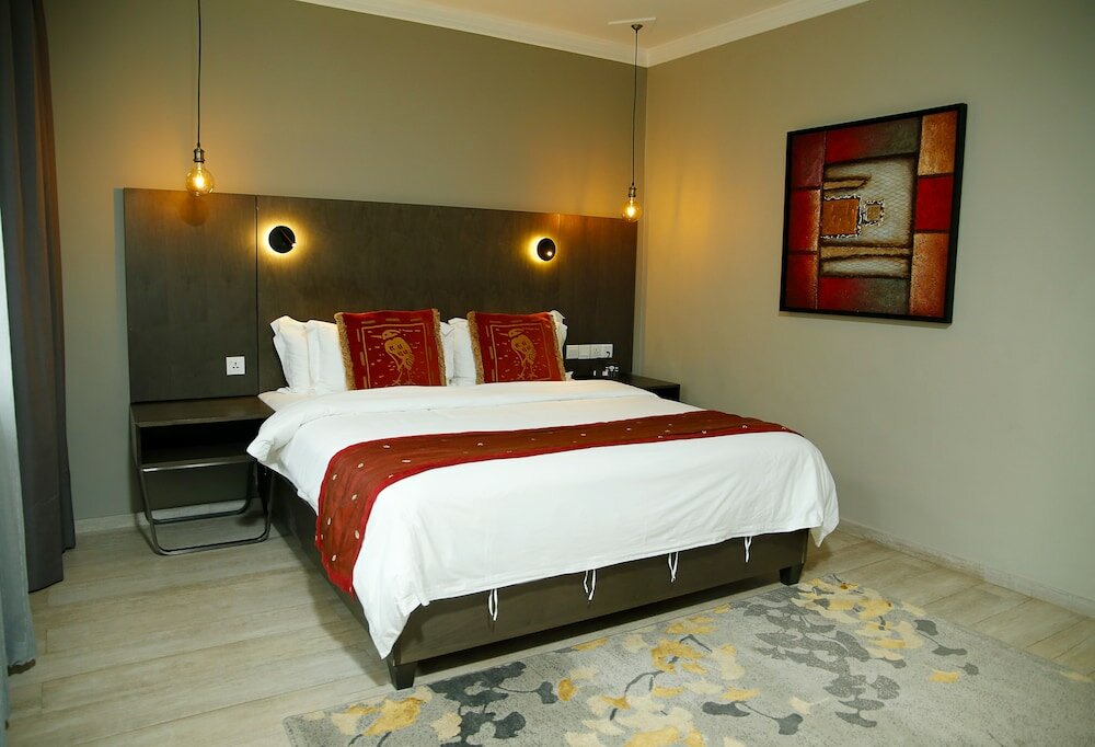 Фото отеля 4