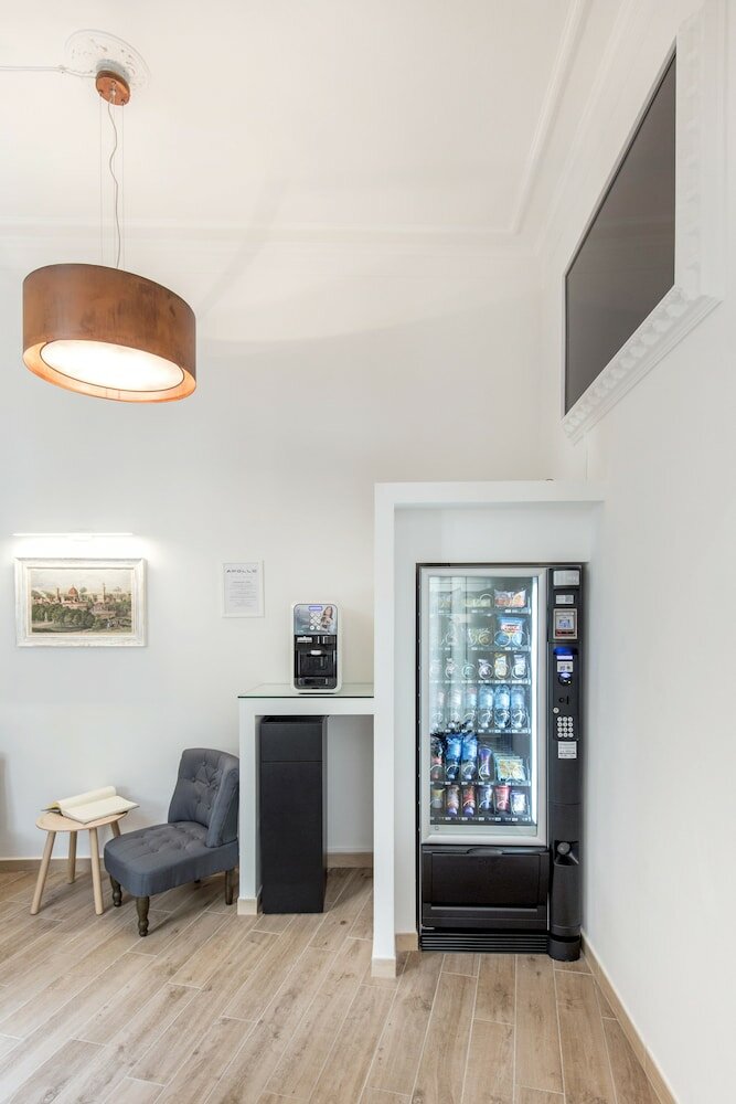 Фото Apollo Guest House