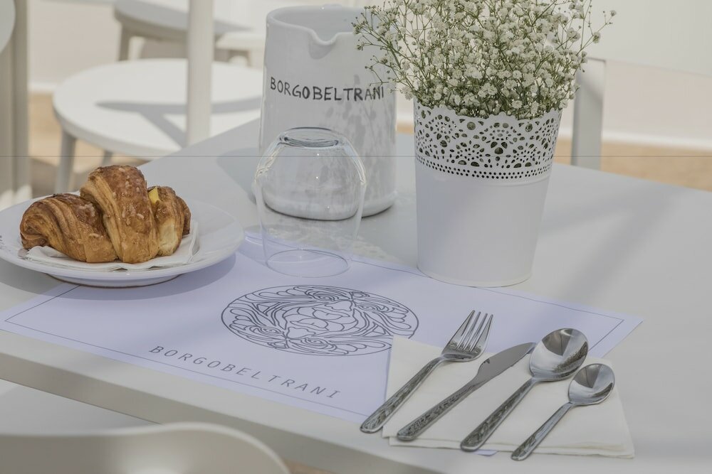 Фото Borgobeltrani