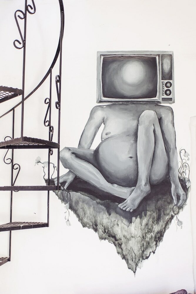 Фото Granny's Inn - Hostel