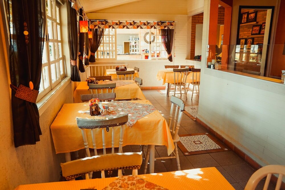 Фото Pousada do Anhangava