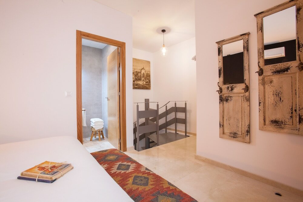 Фото Lukanda Casa de Mariana