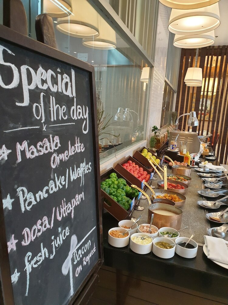 Фото Fairfield by Marriott Kathmandu