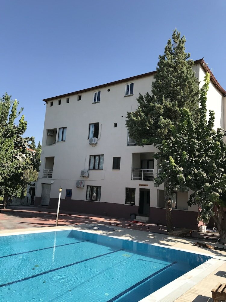 Фото Anatolia Hotel