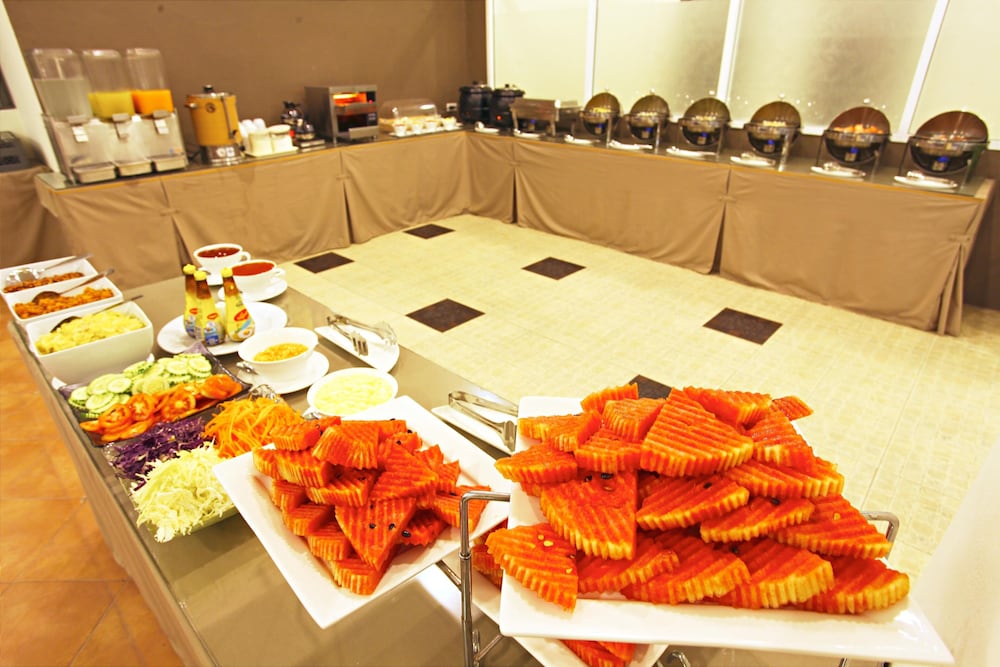 Фото The Zen Hotel Pattaya