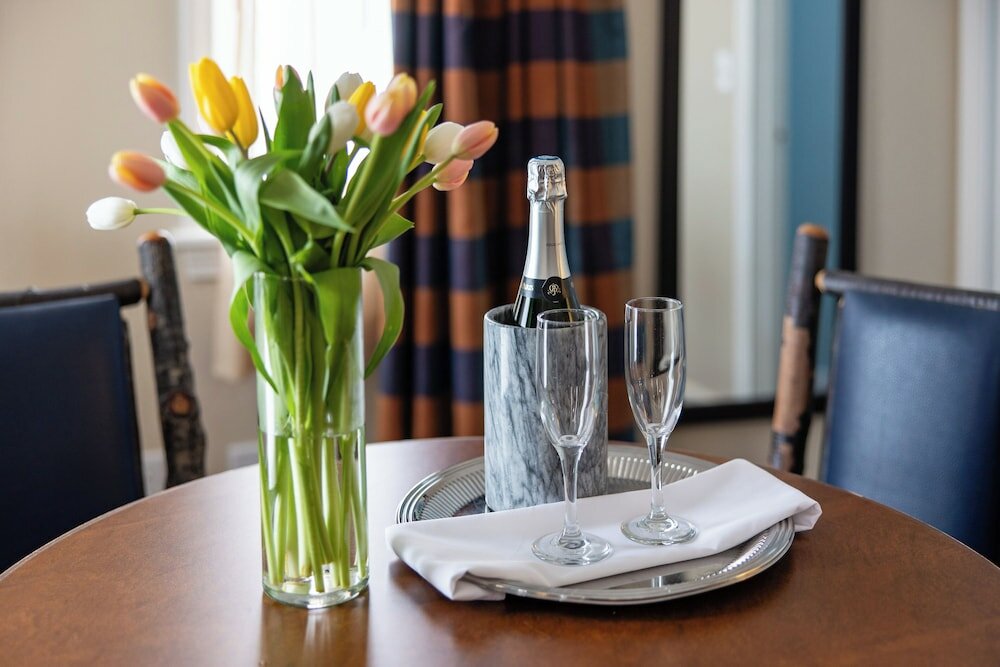 Фото The Wolfeboro Inn