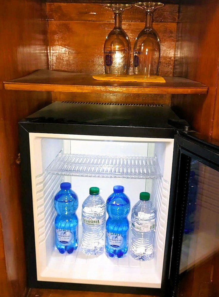 Фото Villa Liberty B&b