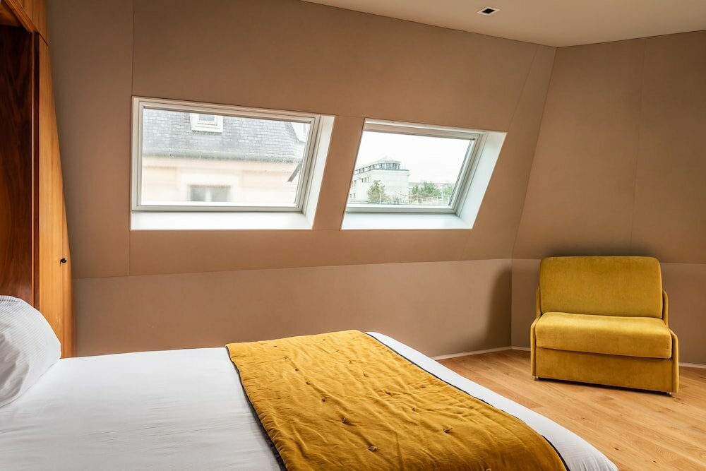 Фото Hotel Chateaudun Opera