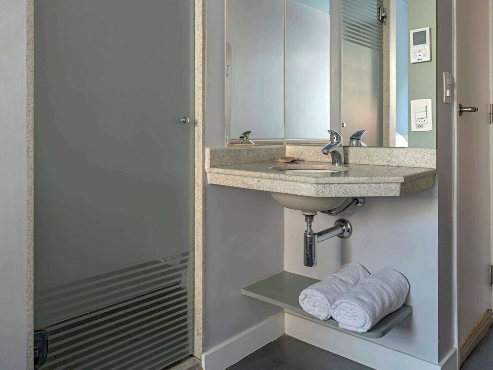 Фото Ibis budget Rj Praia de Botafogo