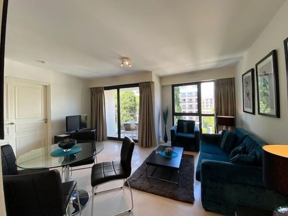 Фото Résidence Carlton Riviera