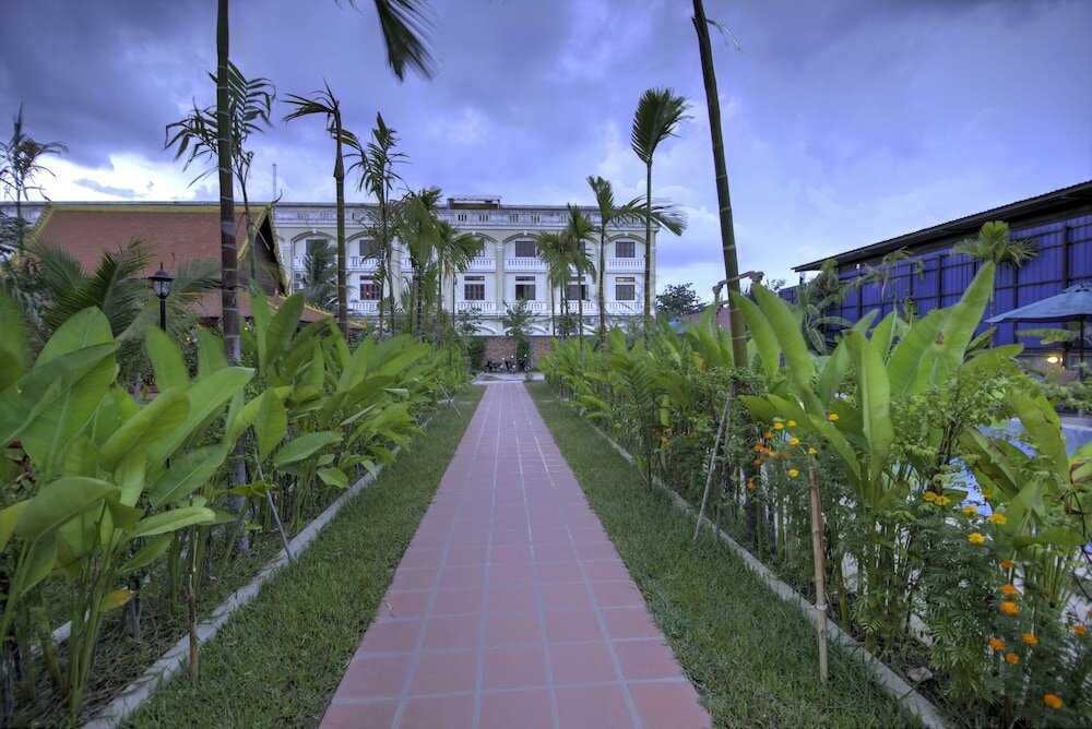 Фото отеля 4