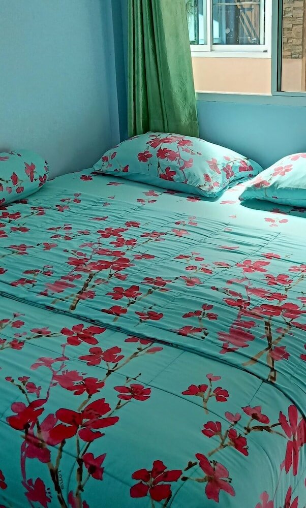 Фото Canaan Guesthouse