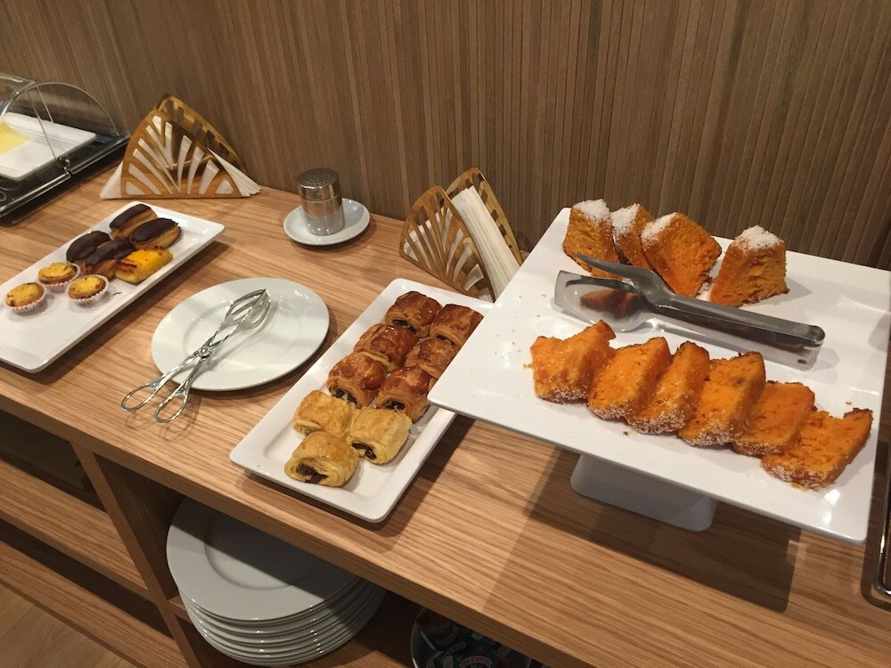 Фото Spot Apartments Trindade