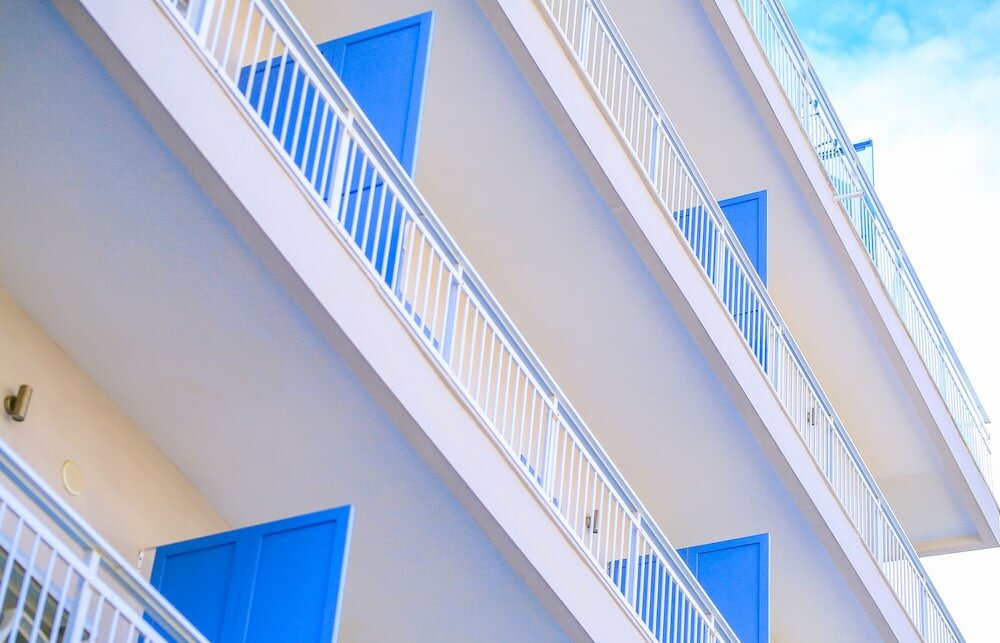 Фото отеля 5