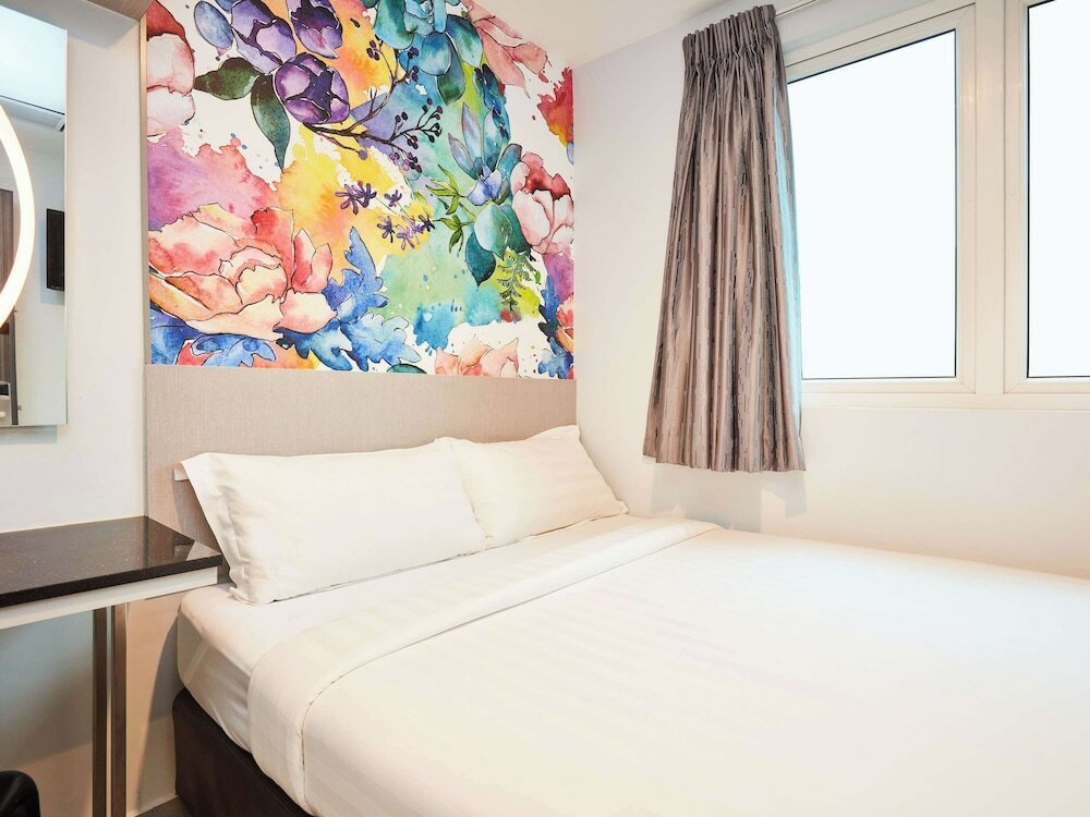 Фото Ibis budget Singapore Selegie