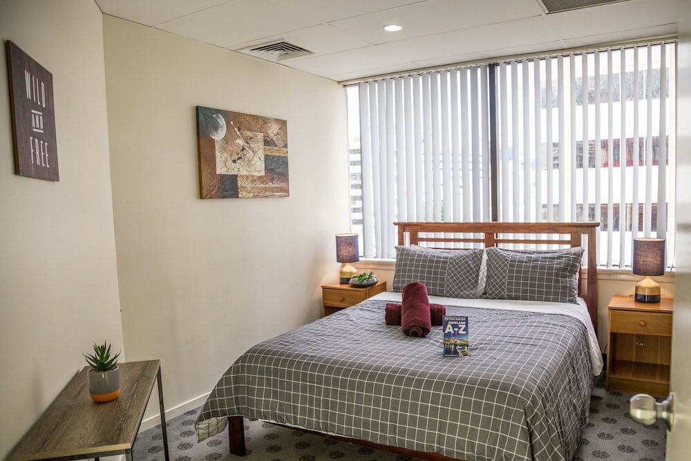 Фото Choice Backpackers