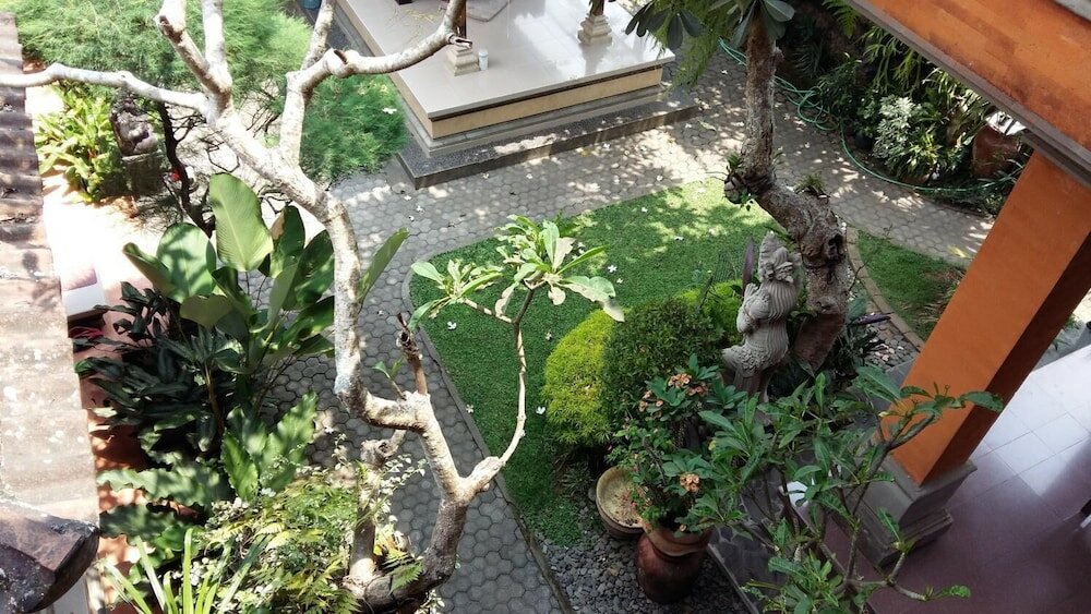 Фото Desak Putu Putra Homestay