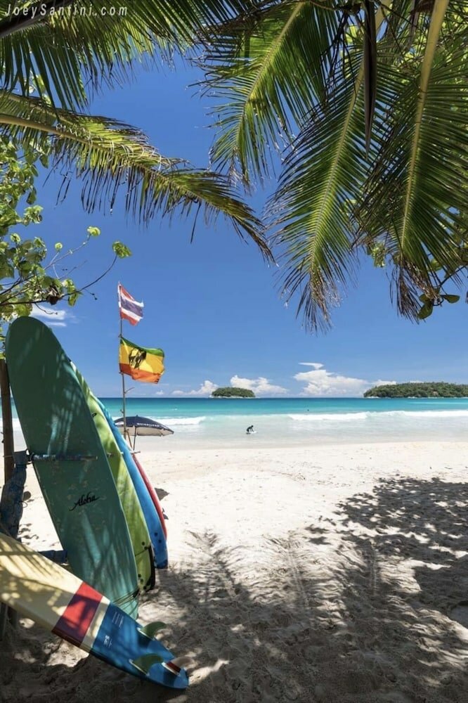 Фото Little Mermaid Guesthouse & Restaurant