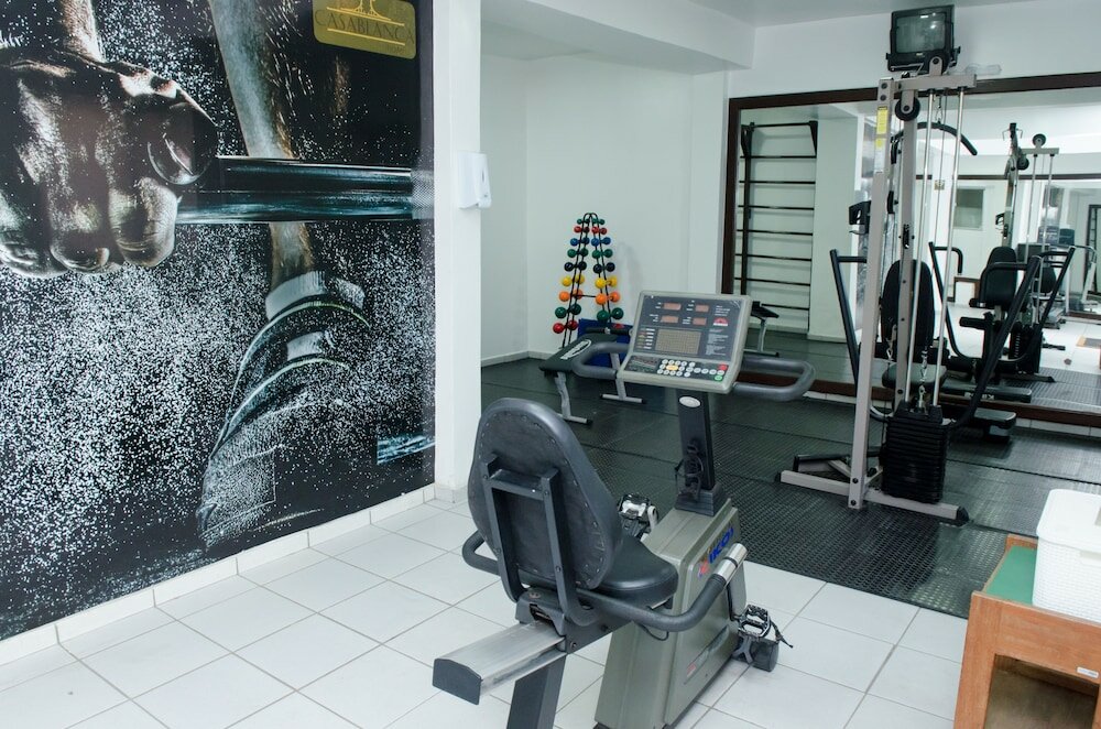 Фото Samba Betim