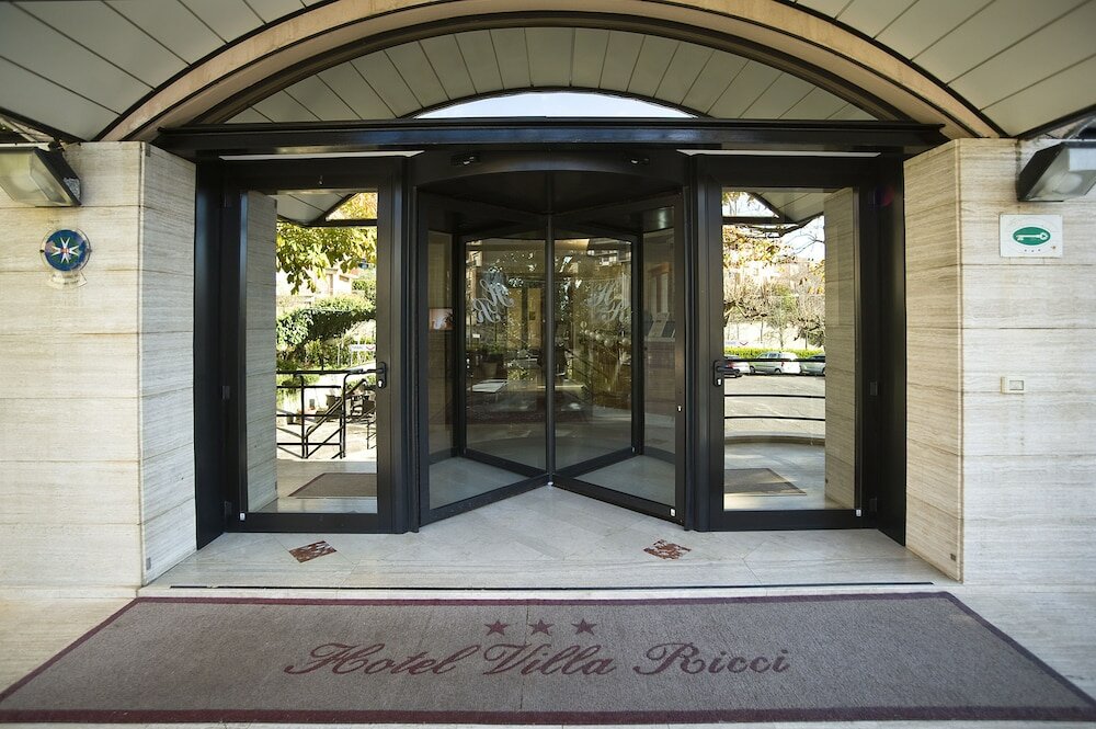 Фото Hotel Villa Ricci