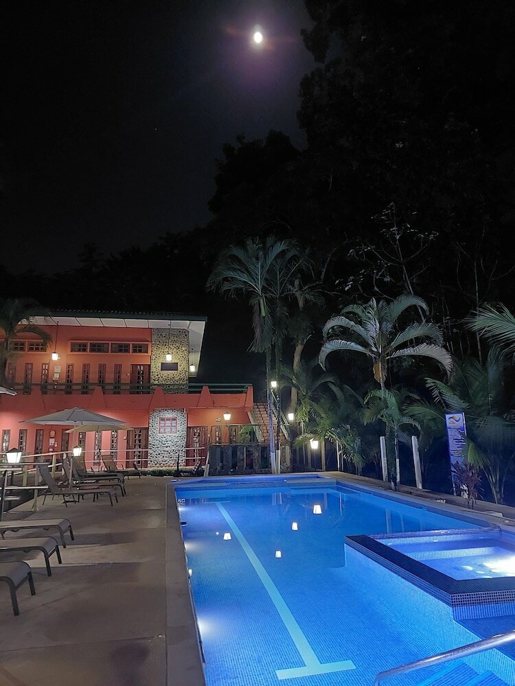Фото Hotel Playa Bejuco