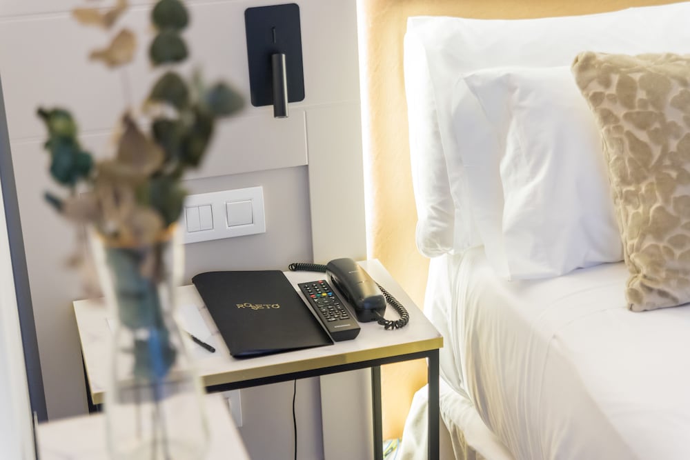 Фото Icon Rosetó