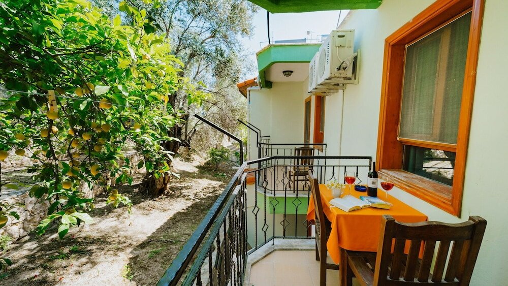 Фото Patara Delfin Hotel