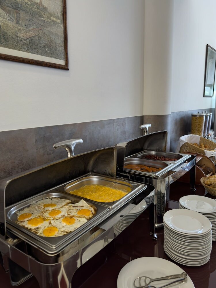 Фото Hotel Theresia Kolín