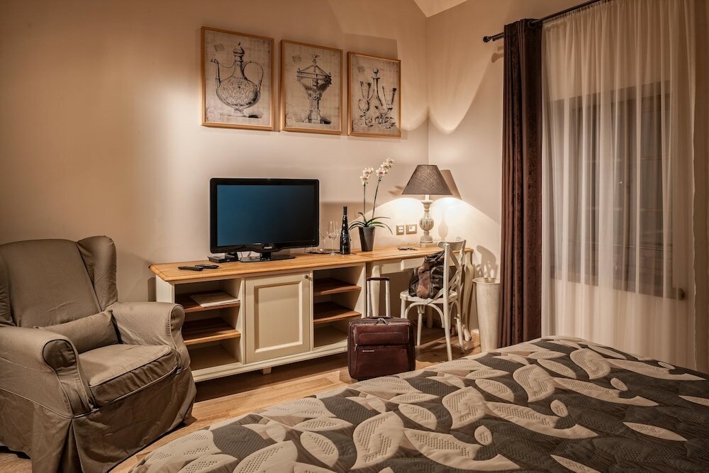 Фото B&b Dvor Tacen