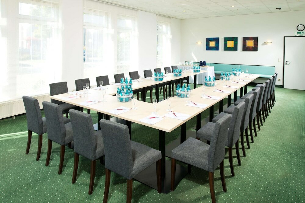 Фото Achat Hotel Monheim am Rhein