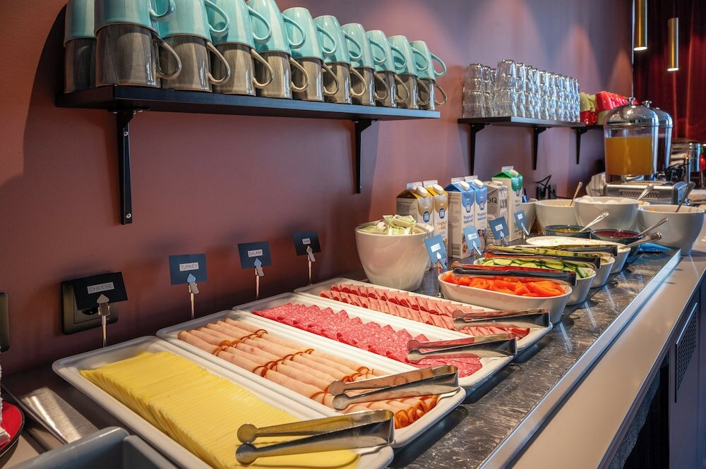 Фото Hotel Fridhem