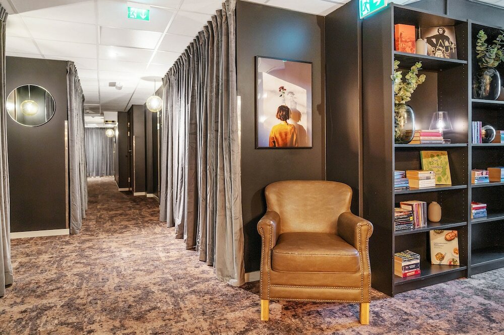 Фото Hotel Point