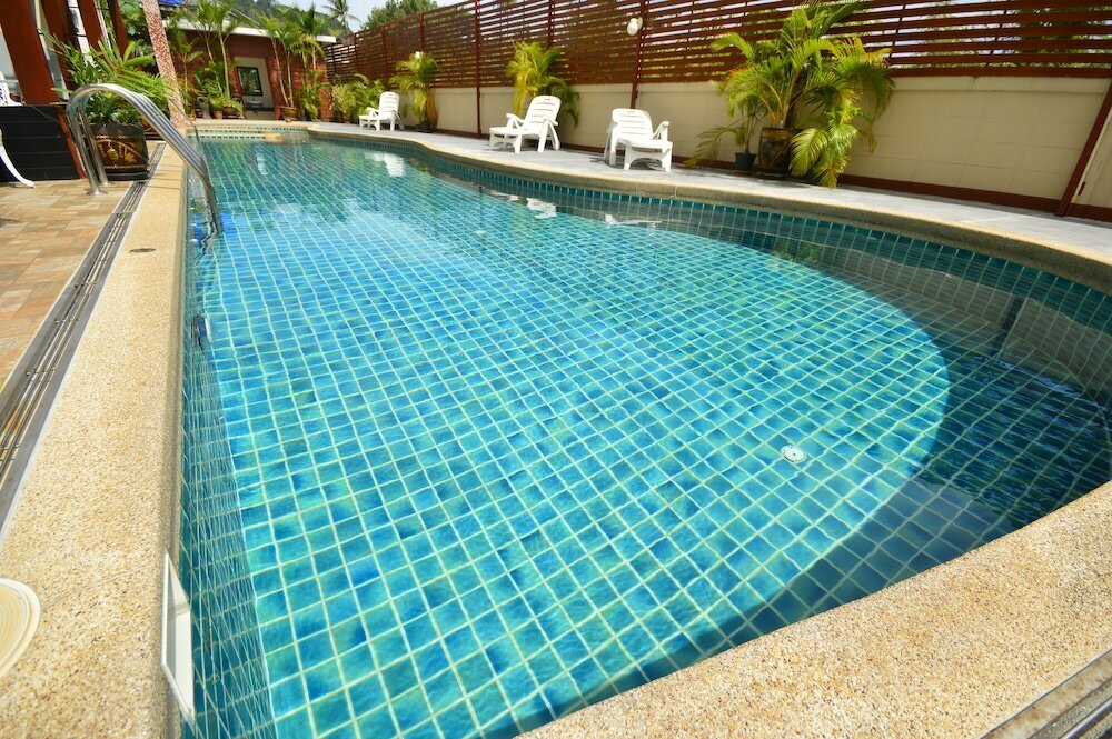 Hotel Mei Zhou Phuket Hotel, Phuket, photo