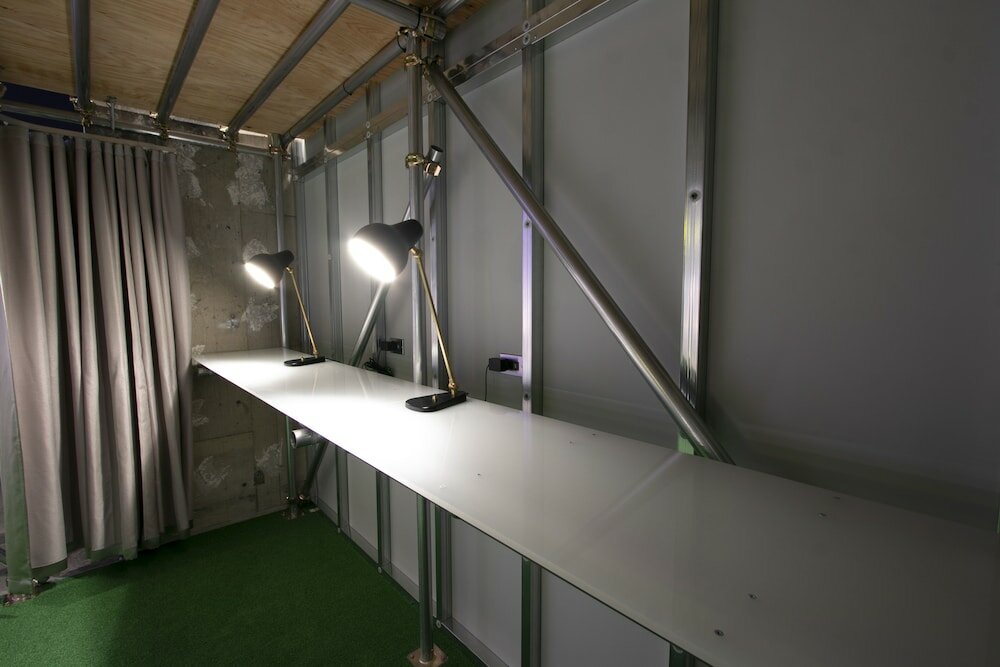 Фото Theatel Sapporo