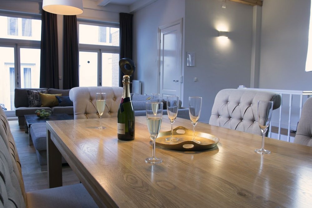 Фото Grand Canal Boutique Hotel