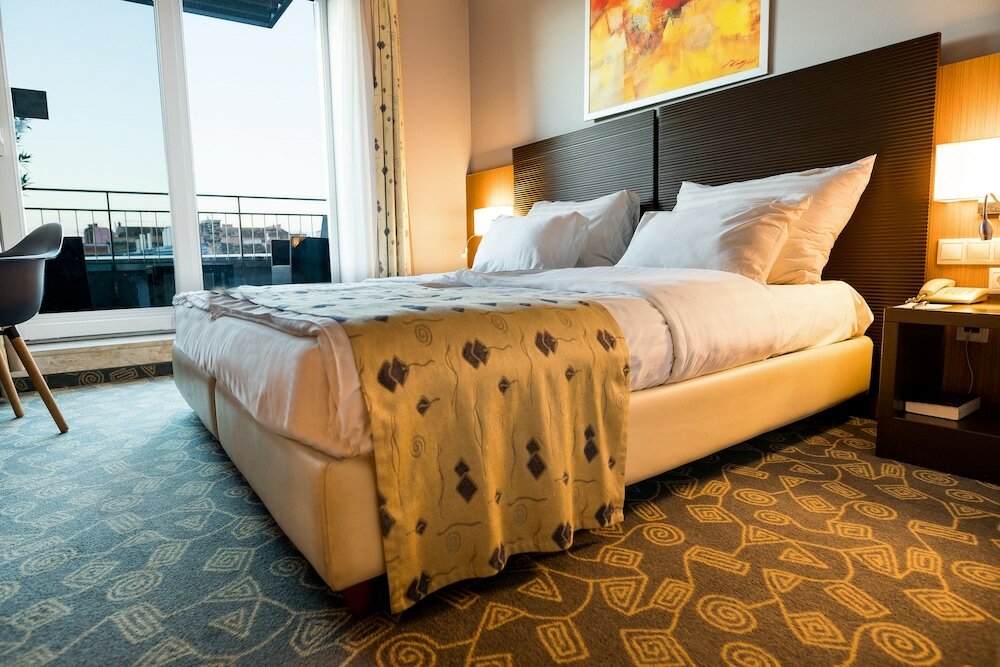 Фото Hotel Museum Budapest