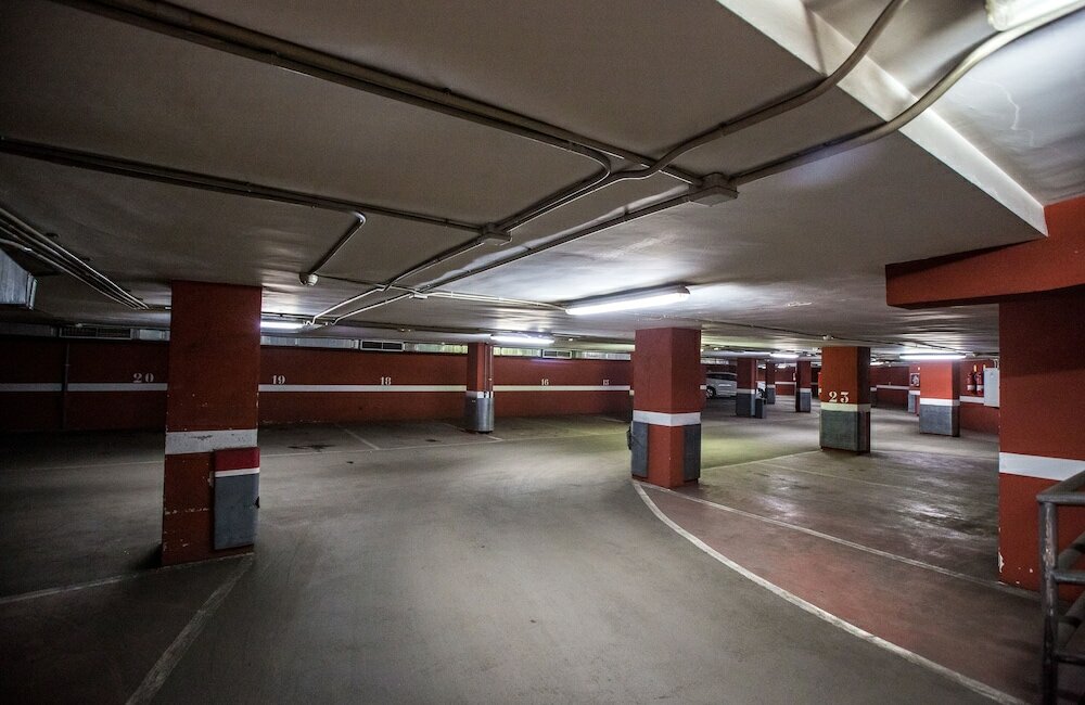 Фото Leonardo Hotel Madrid City Center