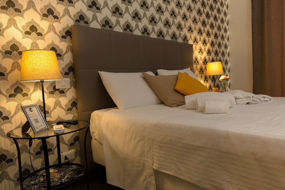 Фото B&b Depretis19