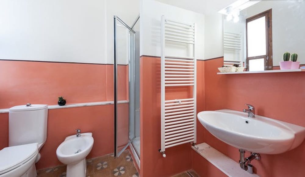 Фото L'Aranceto Guest House