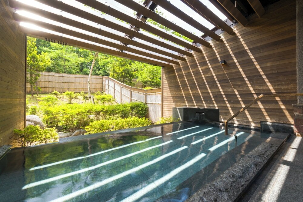 Фото Hakuba Tokyu Hotel